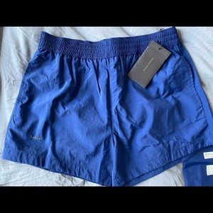Brand New Bottega Veneta Swim Shorts